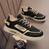 Men's Skateboard Shoes Trendy Fashion